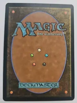 MTG Magic The Gathering Card Frenzied Tilling Sorcery Green Red Invasion - Image 2