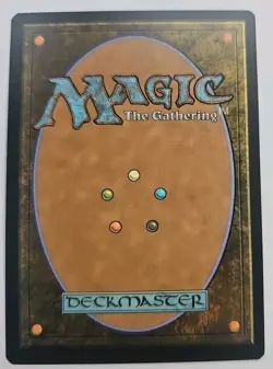 MTG Magic The Gathering Card Magmatic Insight Sorcery Red Magic Origins 2015 - Image 2
