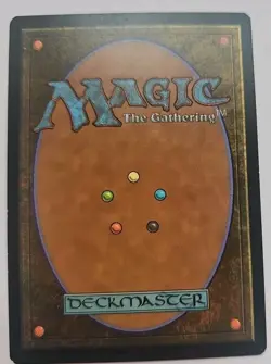 MTG Magic The Gathering Card Aura Gnarlid Creature Beast Green Rise Of The Eldra - Image 2