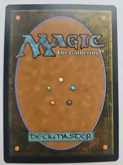 MTG Magic The Gathering Card Sequestered Stash Land Kaladesh 2016 - Image 2