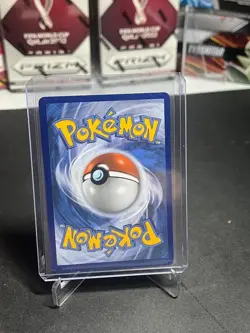 Lances Charizard v SWSH133 Promo Rare Pokemon Card Normal Sized, Mint Condition - Image 2