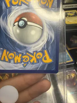 Pokemon TCG Arceus Dialga Palkia GX Card 221/236 Cosmic Eclipse Tag Team - Image 5