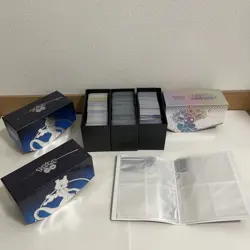 Pokemon Card TCG Entire Collection English Japanese Korean - Image 1