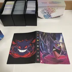 Pokemon Card TCG Entire Collection English Japanese Korean - Image 2