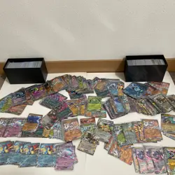 Pokemon Card TCG Entire Collection English Japanese Korean - Image 3