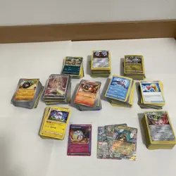 Pokemon Card TCG Entire Collection English Japanese Korean - Image 4