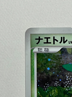 Japanese Pokemon Card Turtwig 001/PPP DP Promo Holo Clean LP+ 2007 - Image 5