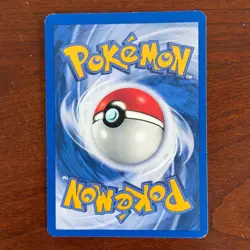 Eevee 55/82 Common Team Rocket Pokemon Card - Image 2