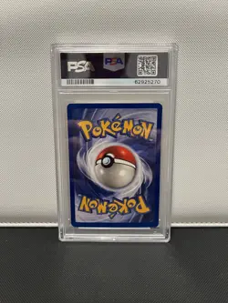 PSA 10 GEM MINT 1999 Pokemon Base Set Unlimited Charmeleon #24/102 Uncommon Card - Image 2