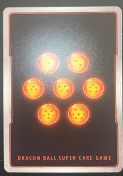 Pan : GT FB09-112 Alternate Art Dual Evolution Dragon Ball Card English Fusion - Image 3