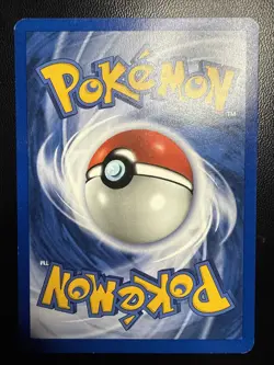Eevee Team Rocket 55/82 Pokemon Card - Image 2