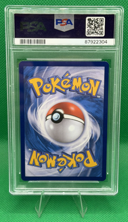 Pokemon TCG Korean Charizard ex 006/165 sv2a Pokemon Card 151 PSA 10 GEM MINT 💎 - Image 2