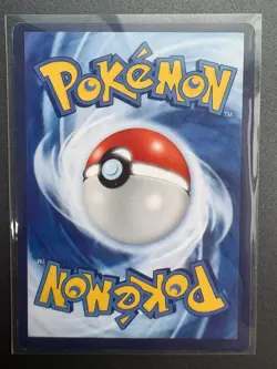 1999 1st Edition Blastoise Holo Rare 2/102 Base Set WOTC Vintage Pokemon Card - Image 2