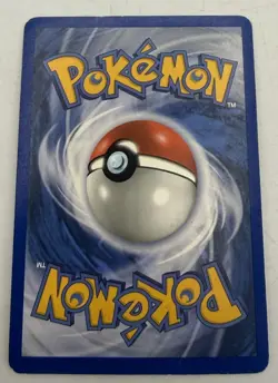 Remoraid 73/109 EX Team Rocket Returns Stamped Reverse Holo Pokemon TCG Card - Image 2