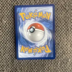 Pokemon TCG Ethan's Ho-Oh EX Card 039/182 Destined Rivals NM - Image 2