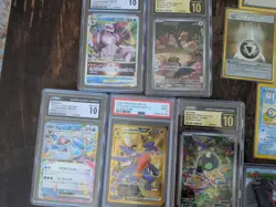 Selling more of my sons Pokemon cards - Image 2