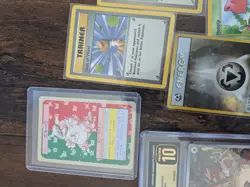 Selling more of my sons Pokemon cards - Image 4