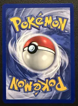 Mew - 8 - Pokemon Wizards Black Star Promo Card NM - Image 2