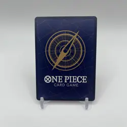 Sanji (Alternate Art) OP01-013 One Piece Promotion Cards NM One Piece Card TCG - Image 2