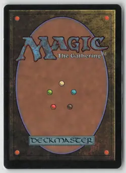 Repercussion Moderately Played 95 Urza's Destiny MTG - Image 2