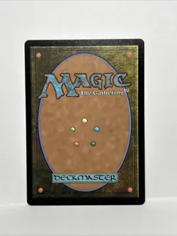 MTG Commander: Secrets of Strixhaven Dirgur Focusmage 0018 NM Rare💎 - Image 2