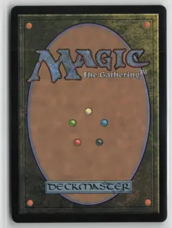 Anticausal Vestige 1 Rare Edge of Eternities Foil Near Mint - Image 2