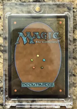 MTG Secrets of Strixhaven FORCE OF WILL Japanese Mystical Archives, Pack Fresh - Image 2