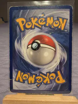 Pokemon Aerodactyl Holo Rare 1st Edition Fossile - Image 2