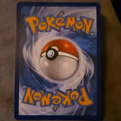 Pokemon Charizard TG03/TG30 Sword & Shield Holo Rare Ability Card Nintendo - Image 2