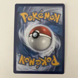 Blastoise 017/078 Pokemon GO Reverse Holo Holo Rare HP 170 English Card - Image 2