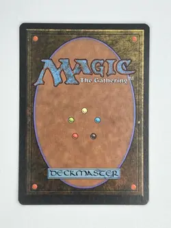 MTG WAR ELEPHANT (Light) Arabian Nights Regular NM/MT+ Magic The Gathering - Image 2