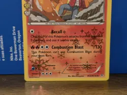 Pokemon Generations Radiant Collection Charizard Holo Foil #RC5/RC32 - Image 5