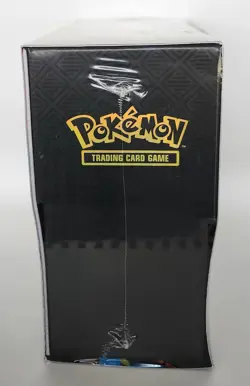 Pokemon TCG: Mega Evolution Elite Trainer Box ETB Gardevoir New Factory Sealed - Image 3