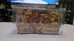 Eevee Heroes Gym Box (Factory Sealed) - Japanese Pokemon Center Exclusive - NEW - Image 1