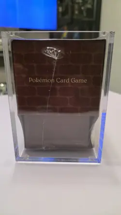Eevee Heroes Gym Box (Factory Sealed) - Japanese Pokemon Center Exclusive - NEW - Image 5