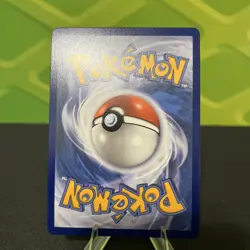 Pokemon TCG Perfect Order Mega Starmie ex 102/88 Ultra Rare NM - Image 2