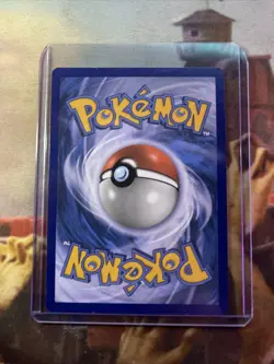 Pikachu 35/108 Reverse Holo XY Evolutions Pokemon Card - Image 2