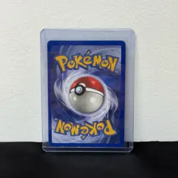 Pokemon Raichu 14/102 Base Set Holo NM - Image 2