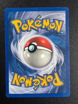 Squirtle (Ex: Crystal Guardians) 64/100 Reverse Holo STAMPED Pokemon LP - Image 2
