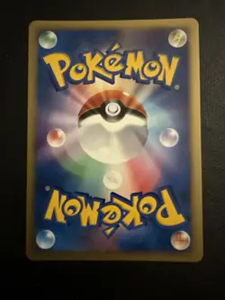 Pokemon Japanese Garchomp LV.X Foil Moonlit Pursuit DPBP#504 - Image 2