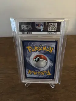 Pokemon Sylveon VMAX TG15/TG30 Brilliant Stars PSA 10 - Image 2