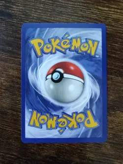 Pokemon Fossil 1st Edition Golem 36/62 Non Holo - Image 2
