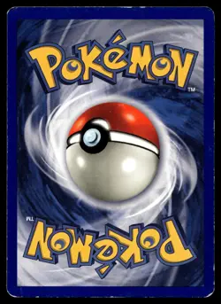 Arcanine 023/102 Pokemon Base Set Unlimited Non Holo (MP) - Image 2