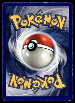 Charmeleon 024/102 Pokemon Base Set Unlimited Non Holo (MP) - Image 2