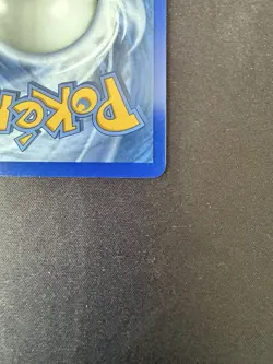 N’s Zekrom 031 Black Star Promo Pokemon Center Stamped NM Unplayed - Image 5