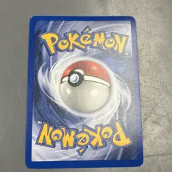 Charmeleon 110/109 Team Rocket Returns Nintendo Holo W Swirl Pokemon HP - Image 2