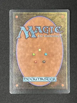 MTG NETTLING IMP Unlimited Edition Regular MT Uncommon Magic The Gathering - Image 2