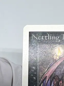 MTG NETTLING IMP Unlimited Edition Regular MT Uncommon Magic The Gathering - Image 3
