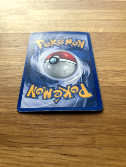 Pokemon TCG Raichu Base Set 14/102 Holo Rare Shiny Good/Poor Condition - Image 4