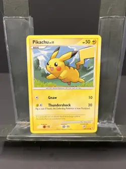 Pikachu 120/147 Supreme Victors Regular - Pokemon TCG - NM - Image 1